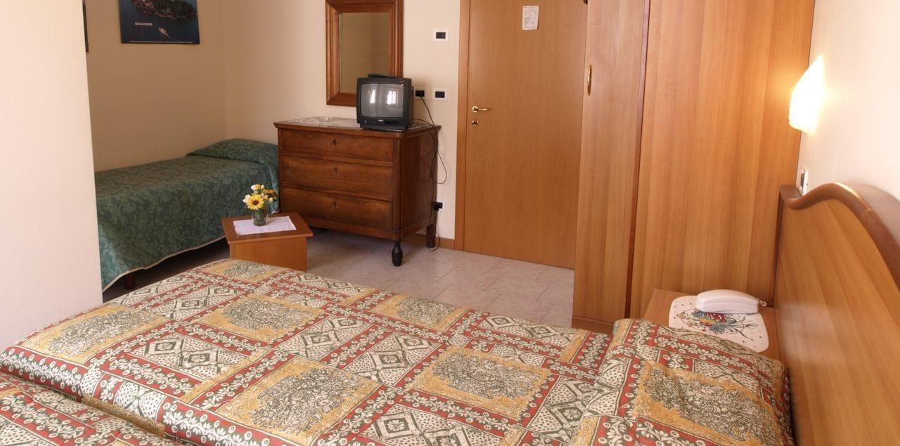 Hotel Brisino Stresa