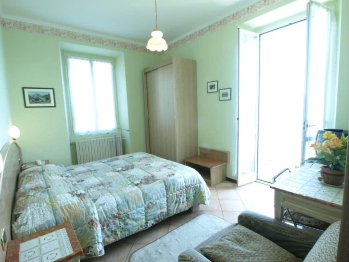 Hotel Brisino