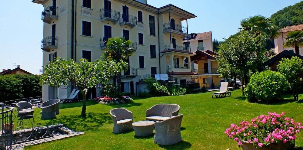 Brisino 3* Stresa