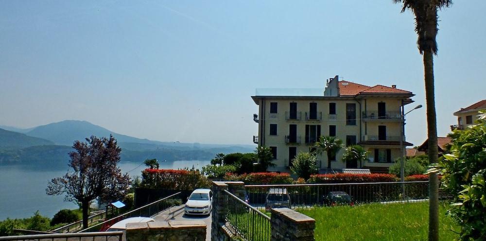 Hotel Brisino Stresa