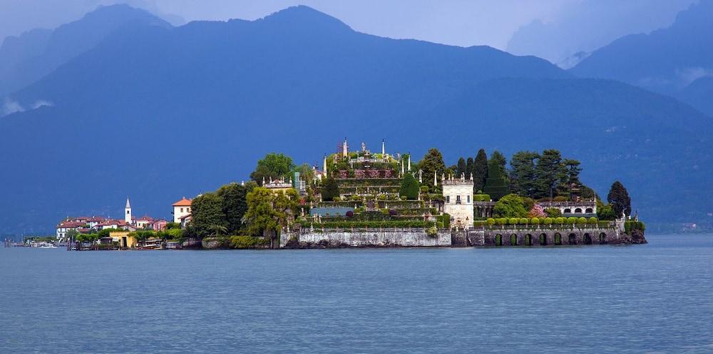 Brisino Hotel Stresa