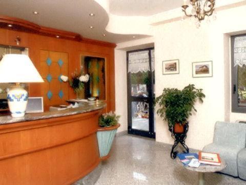 Hotel Brisino 3*