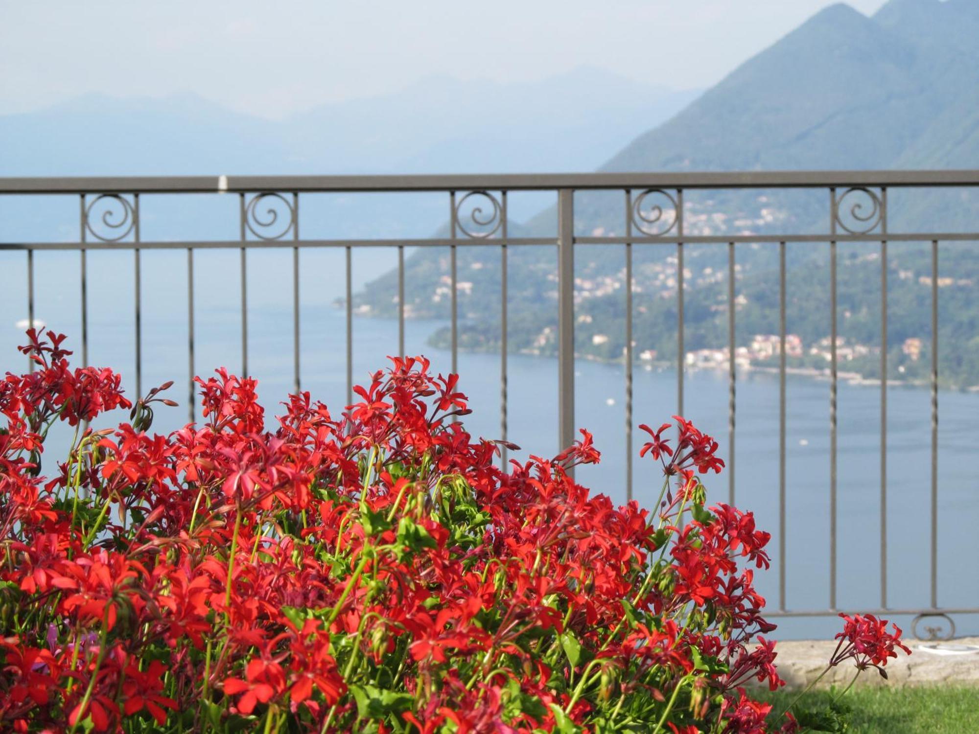 Hotel Brisino