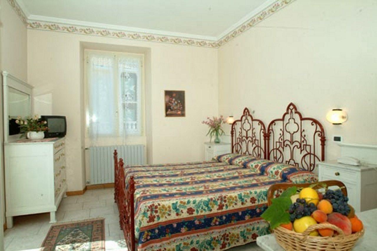 Hotel Brisino