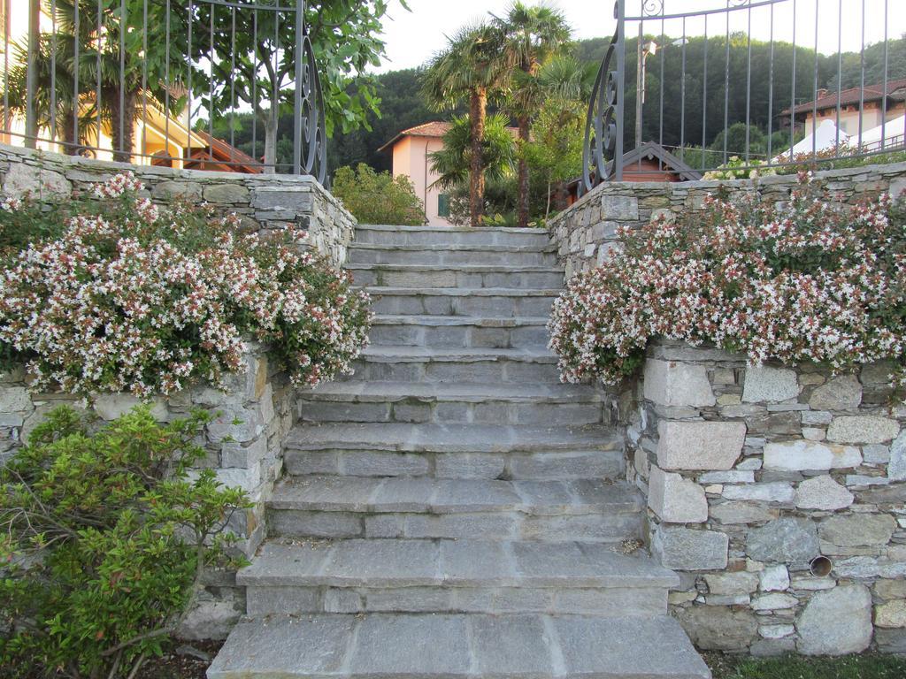 Hotel Brisino Stresa