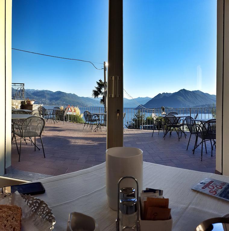 Hotel Brisino