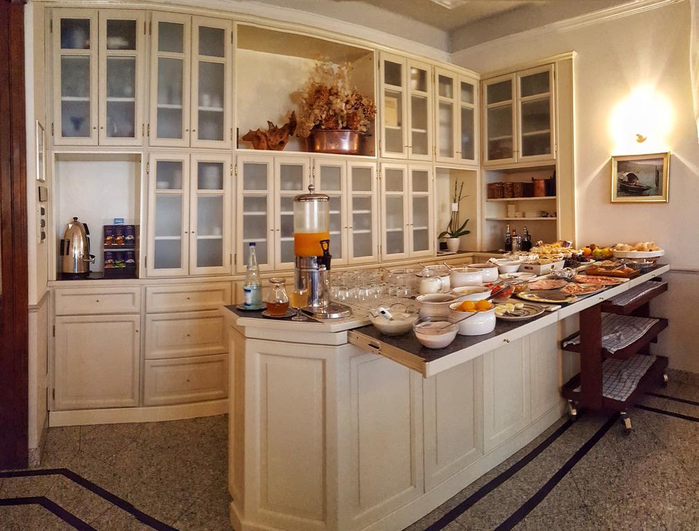 Hotel Brisino Stresa