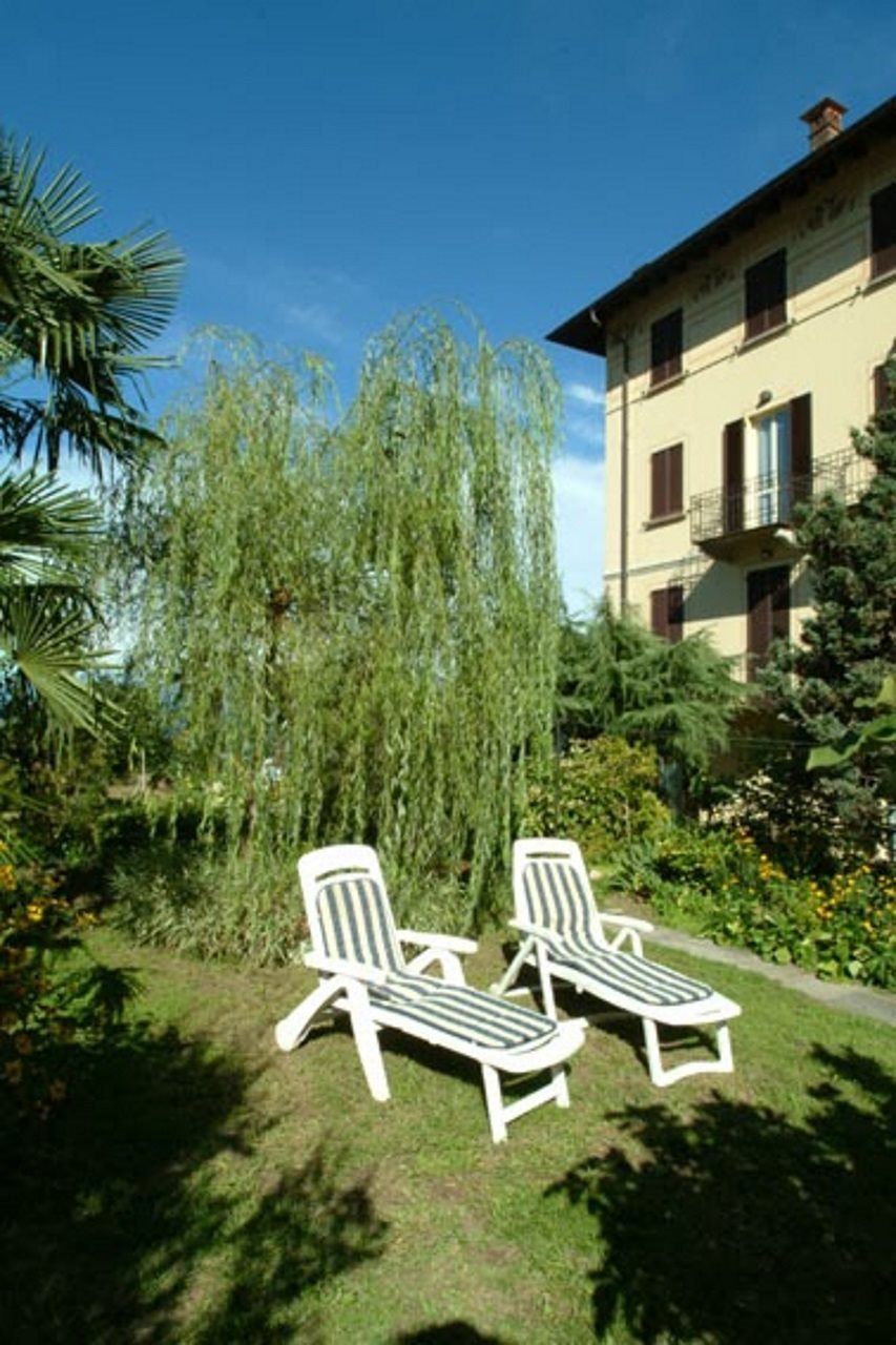 Hotel Brisino 3*