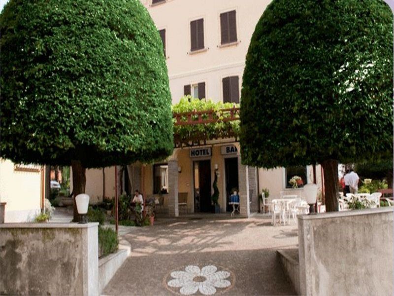 Brisino Hotel