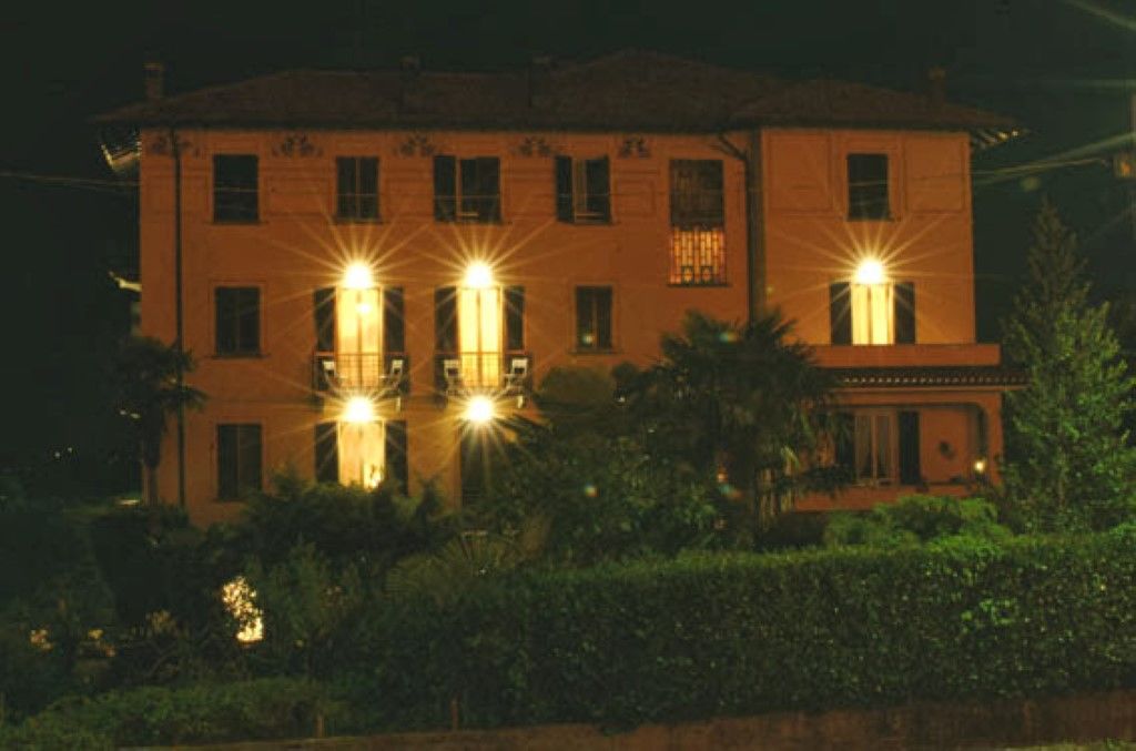 Hotel Brisino 3*