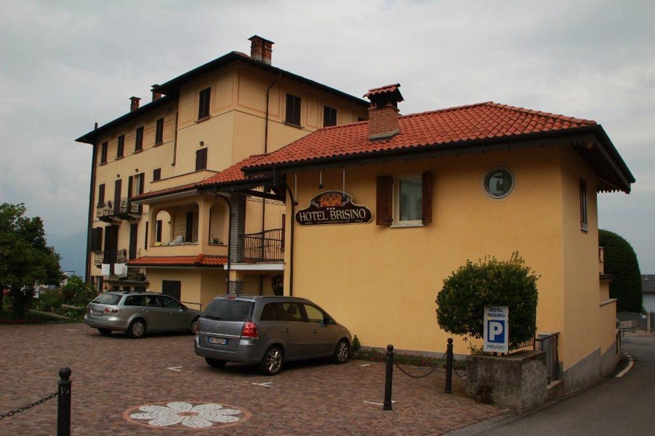 Brisino Hotel