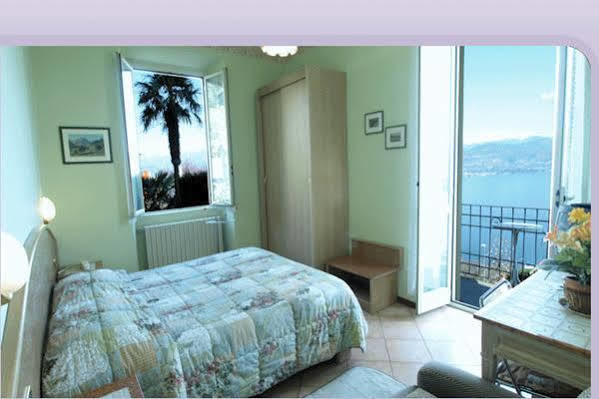 Hotel Brisino